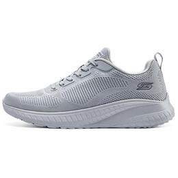 Кроссовки Skechers Lifestyle Shoes Men Low-top Light Gray, светло-серый 118000-ltgy | light gray