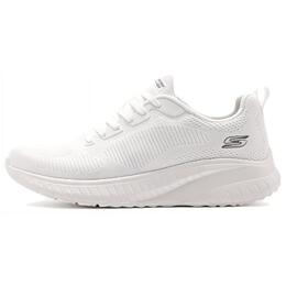 Кроссовки Skechers Lifestyle Shoes Men Low-top White, белый 118000-ofwt | white