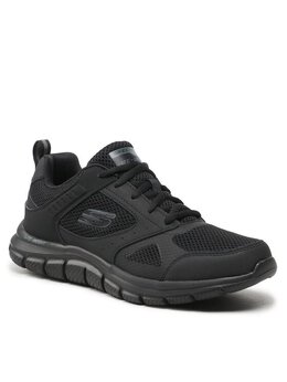 Кроссовки Skechers, черный syntac 232398/bbk | schwarz
