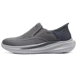 Кроссовки Skechers Street Lifestyle Shoes Men, серый 210887-gry | gray