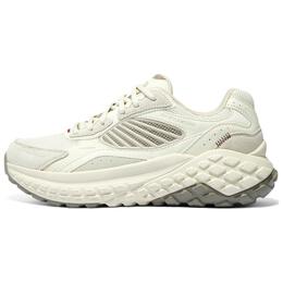 Кроссовки Skechers Lifestyle Shoes Men Low-top Beige/Gray, цвет Off White 232744-ofwt | off white