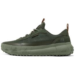 Кроссовки Skechers MENS USA Lifestyle Shoes Men Low-top Olive Green, зеленый 210903-olv | olive green