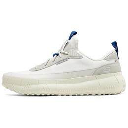 Кроссовки Skechers MENS USA Lifestyle Shoes Men Low-top White, белый 210903-wht | white