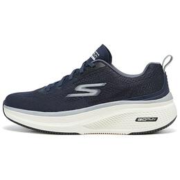 Кроссовки Skechers GO RUN Lifestyle Shoes Men Low-top Blue/gray, темно-синий/серый 220847-nvgy | navy blue/grey