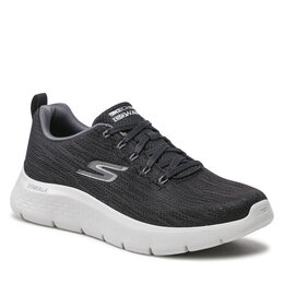 Кроссовки Skechers GoWalk Flex, черный 0000300243435 | black