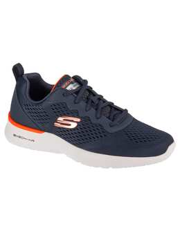 Кроссовки на шнуровке Skechers, темно-синий 4392657 | dunkelblau