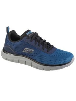 Кроссовки Skechers, темно-синий 3952546 | dunkelblau