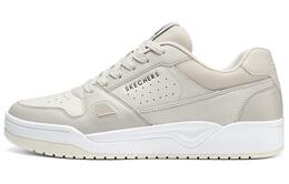 Кроссовки Skechers Skateboarding Shoes Men Low-top Milky White, слоновая кость 183250-ofwt | ivory