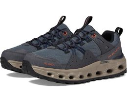 Кроссовки Skechers Glide-Step AT Sneaker, цвет Slate 9972379 | slate