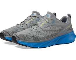 Кроссовки Skechers Edgeride Enzoh, цвет Grey/Blue 9974234 | grey/blue