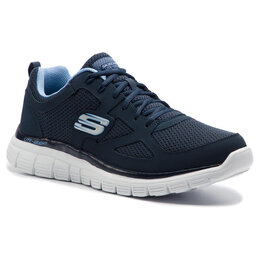 Кроссовки Skechers Agoura, темно-синий 0000201123577 | navy blue
