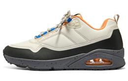 Кроссовки Skechers Lifestyle Shoes Men Low-top Sand Yellow, желтый 183016-sand | sand yellow