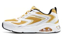 Кроссовки Skechers Uno Lifestyle Shoes Men, желтый 183079-must | yellow