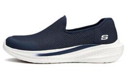 Кроссовки Skechers Lifestyle Shoes Men Low-top Blue, синий 210943-nvy | blue