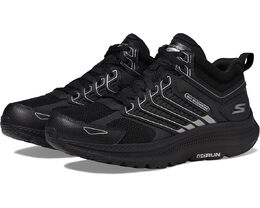 Кроссовки Skechers Go Run Consistent 2.0 - 100% Waterproof High Top, черный 9977203 | black/black