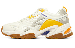 Кроссовки Stamina V2 Chunky для мужчин с низким верхом, серо-коричневые Skechers 894053-tpmt