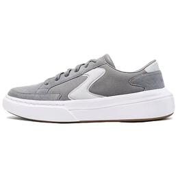 Кроссовки Skechers Court Classics Skateboarding Shoes Men Low-top Gray, серый 232855-gry | gray