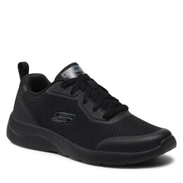 Кроссовки Skechers FullPace, черный 0000209378375 | black