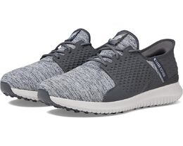 Кроссовки Skechers GO GOLF Go Golf Max 2 Rover Hands Free Slip-Ins, серый 9905406 | grey