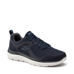 Кроссовки Skechers Brisbane, темно-синий 0000209076691 | navy blue