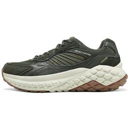 Кроссовки Skechers SPORT MENS Lifestyle Shoes Men Low-top Green, зеленый 232744-olv | olive green