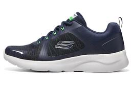 Skechers Dynamight 2.0 Кроссовки для мужчин с низким верхом 894237-nvy