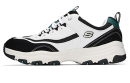 Мужские кроссовки Skechers I-Conik Chunky 8790091-wbk