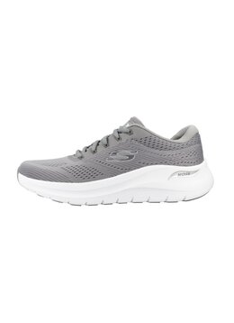 Кроссовки низкие AZUL Skechers, цвет gris sk112o0nt-c11 | gris
