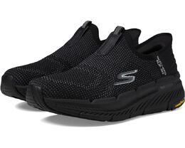 Кроссовки Skechers Hands Free Slip-Ins - Max Cushion Premier 2.0, черный 9957830 | black/black