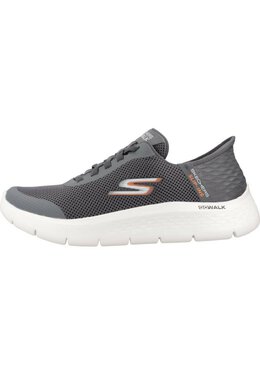 Кроссовки низкие GO WALK ARCH Skechers, цвет gris sk112o0ny-c11 | gris