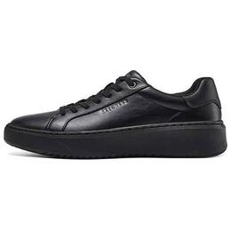 Кроссовки Skechers Street Skateboarding Shoes Men, черный 183175-bbk | all black