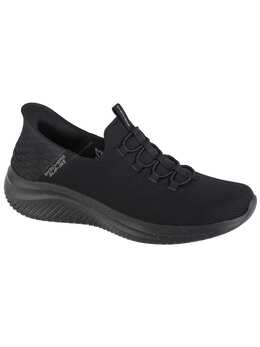 Кроссовки на шнуровке Skechers, черный 3952531 | schwarz