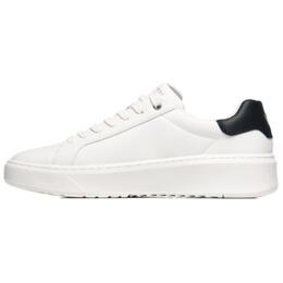 Кроссовки Skechers Street Skateboarding Shoes Men, белый 183175-wht | white