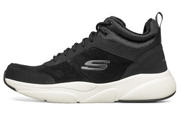 Кроссовки Skechers Meridian Lifestyle, черный/белый 666064-bkw