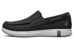 Glide 2.0 Кроссовки Lifestyle мужские низкие черные Skechers 55446-blk