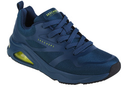 Низкие кроссовки Skechers Skechers Tres Air Uno Modern Aff Air, темно синий 3931184 | dunkelblau