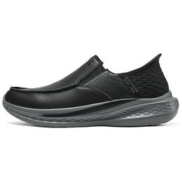 Кроссовки Skechers MENS USA Lifestyle Shoes Men Low-top Black, черный 205238-blk | black