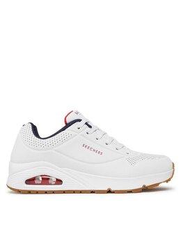Кроссовки Skechers, белый 0000208264020 | weiß