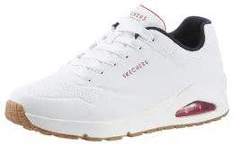 Кроссовки Skechers "Uno - Stand on Air", синий 9314463272 | weiß-rot-blau