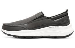 Equalizer 5.0 Кроссовки Lifestyle для мужчин с низким верхом, черного/белого цвета Skechers 232517-bkw