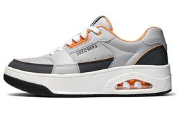 Кроссовки Skechers Street Lifestyle Shoes Men, серый 183140-ccor | gray