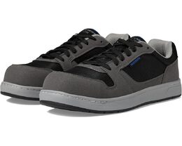 Кроссовки Skechers Watab - Jaggit Comp Toe, серый 9962045 | grey