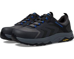 Кроссовки Skechers Speedflex Trekker Comp Toe, цвет Charcoal 1 9962043 | charcoal 1