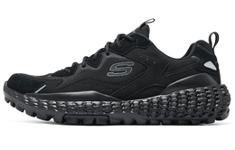 Кроссовки Skechers Monster Lifestyle Shoes Men Low-top, черный 894280-bbk | black