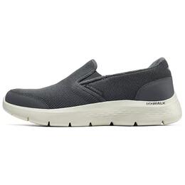 Кроссовки Skechers MEN"S GO WALK Lifestyle Shoes Men Low-top Charcoal Gray, серый 216331-char | charcoal gray
