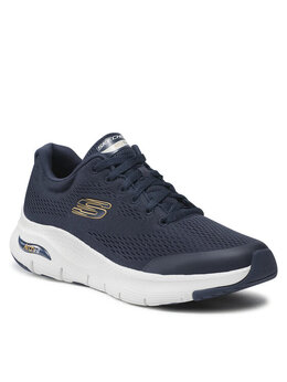 Кроссовки Skechers, синий arch fit 232040/nvy | dunkelblau