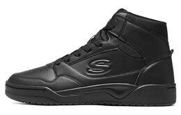 Кроссовки Skechers Street Lifestyle Shoes Men, черный 183243-bbk | black