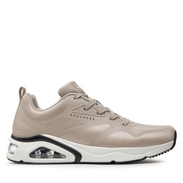 Кроссовки Skechers Tres-Air Uno-Revolution-Airy 183070/NAT Natural, бежевый 267218 | beis