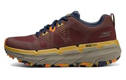 Кроссовки Skechers Lifestyle Shoes Men Low-top Red, красный 220592c-bumt | red