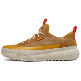 Кроссовки Skechers MENS USA Lifestyle Shoes Men Low-top Bright Yellow/Brown, желтый/коричневый 210903-yel | bright yellow/brown